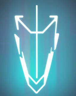 Cyber Finance logo Simple, easy and beautiful logo