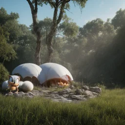 hiper realistic, render, 4k, unreal engine, photo realistic, sonic the hedgehog, high detail, volumetric lighting, tiny features, intricate detail,