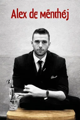 alex der menhej