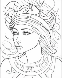 Coloring pages: Transform your hectic days into peaceful moments with Mindful Soul: Inner Peace Coloring Book for Adults, Teens to Relax and Unwind. Grab your coloring pencils and unwind today!