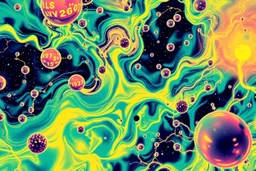 pop art pixels 1000 images Betting on Hydrogen Energy