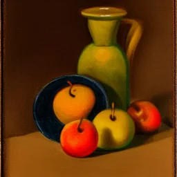 still life book