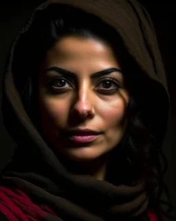 actor women iranian in the name tarlan_parvanee