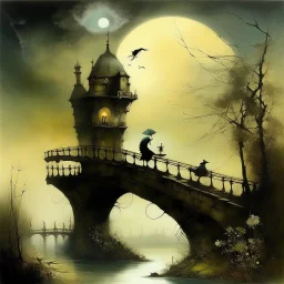 Thomas Wells Schaller Jean-Baptiste Monge Jeremy Mann Naoto Hattori Jacek yerka William Turner John Constable Chris Samnee Fiona Staples Albert Eckhout Kay Sage Benoit Mandelbrot Michelangelo Picasso