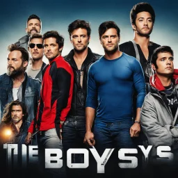 The Boys (TV series)