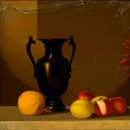 still life