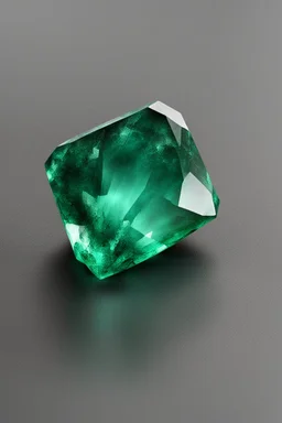 emerald stone