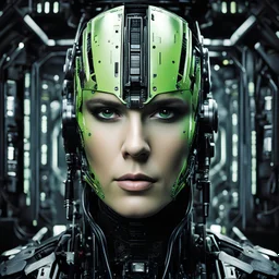 The Borg