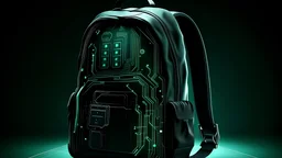 tech baground