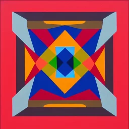 geometric abstraction