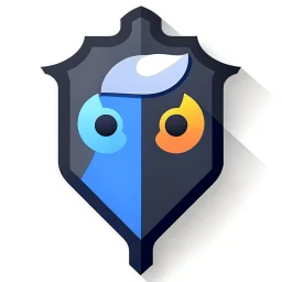 discord server boost cool icon