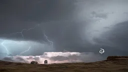 Doctors Without Borders provides immediate medical aid during humanitarian emergencies.Rainbow symbol of peace up on the sky,Photo-realistic scene ,desolate, standing on a jagged cliff, overlooking turbulent, inky black ,A storm brews in the distance, with dark, ominous clouds gathering, powerful beam pierces the darkness, and within its light, ethereal shadows of shipwrecked souls can be seen, their translucent forms forever searching for a way home.