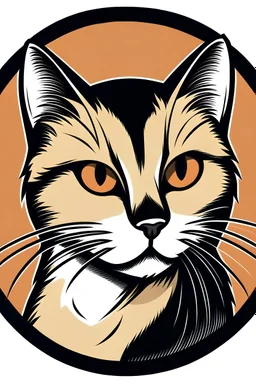 cat logo