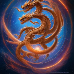 chinese dragon formed from galaxy, stars in night sky, 8k resolution, fine-detailed, intricate, elaborate, high-quality, brian froud, howard lyon, selina french, anna dittmann, annie stokes, lisa parker, greg rutowski,