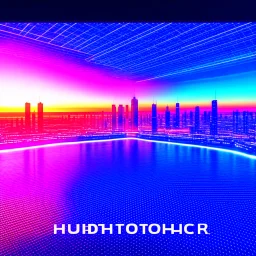 The future's technology4K