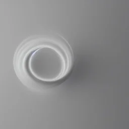 a tiny swirl of delicate smoke, pastel colors, plain solid color, photorealistic, chiaroscuro, aesthetic layout, monochrome pantone, minimalist photography, hyper realistic, octane render, minimalist art