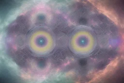 full length clean art NFT, soft lighting, soft pastel gradients, high definition, blender 3d cinematic lights extreme contrast fibonaci dream op art, visionary art, sacred geometry, fractal