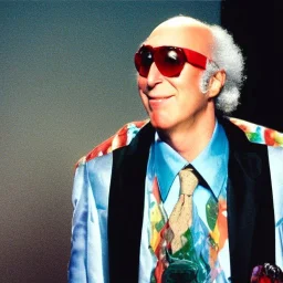 Funkadelic Larry David