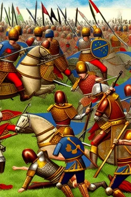 Battle of Hastings