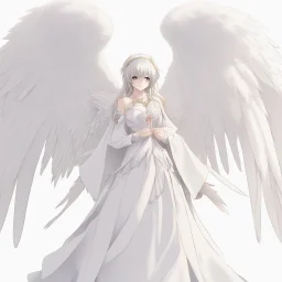 anime angel