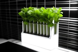 hydroponic
