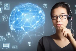 artificial intelligence learning foreign languages