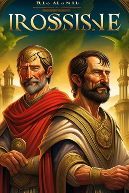 Romaissae