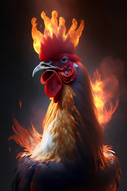 Hot cock