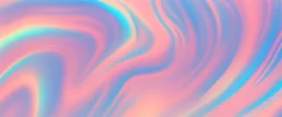 Holographic gradient abstract grainy background. Soft colorful blurred textured backdrop for presentations, posters, banners, headers design