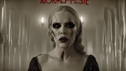 american horror story apokalipse