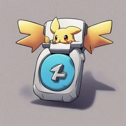 pokemon pressing an F key