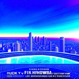 The future's technology4K