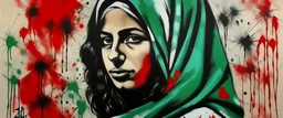 ارسم فلسطين