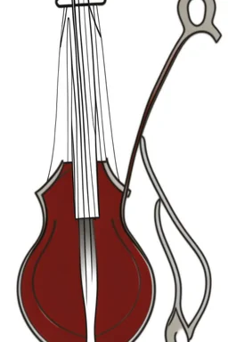 violin ergonomic design