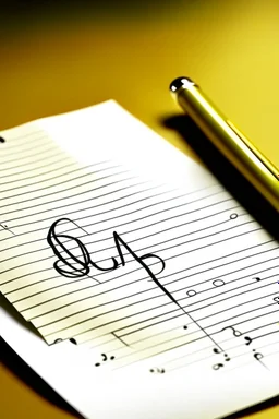 Note