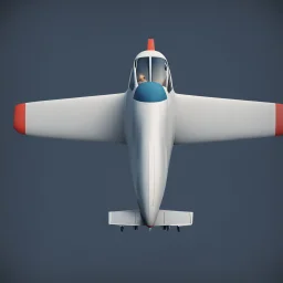 2d plane