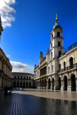 semana santa, cadiz, clima, catedral