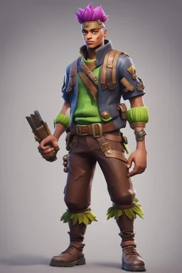 Rombombeo fortnite skin