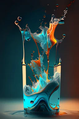 Dissolving fluids