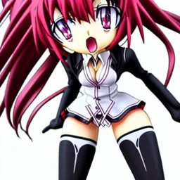 Rias Gremory