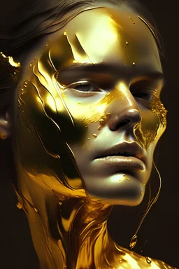 gold