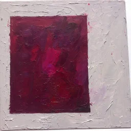 impressionist abstract painting. loose brushwork, vibrant color, light and shadow play, captures feeling over form