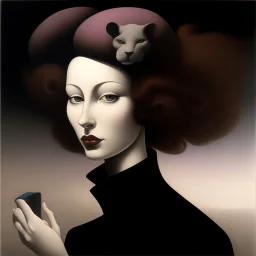 Leonor Fini