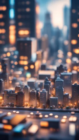 a list of jobs in the city ,bokeh like f/0.8, tilt-shift lens 8k, high detail, smooth render, down-light, unreal engine, prize winning