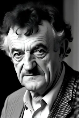 So it goes; Kurt Vonnegut