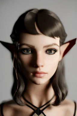 (night:1.1), __lingerie__, __angles__, 12 year old elf girl, [__starlets__|__starlets__], (pale __skincolor__ skin:1.2), __camera__ __hair__, detailed face and eyes, (small chested:1.1), leather choker, freckles, dynamic pose, _exprssion_,__accessory__, strappy outfit, (straps:1.1), skimpy leather gstring, (buckles, buttons, snaps, rings:1.0), tribal tattoos, forest backgrounddetailed eyes, plump lips, fantasy theme, Model hash: ddc3021b