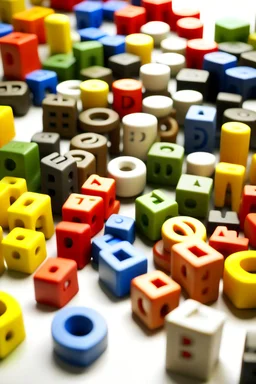 Alphabet