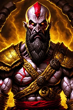 God war