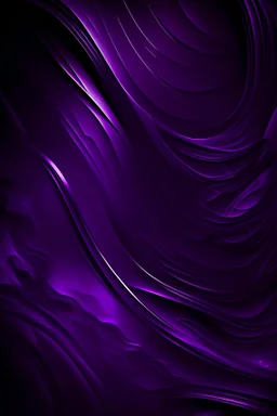 midnight purple abstract background