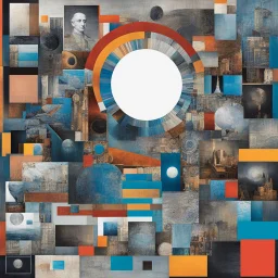 [surrealism and maximalism art with mixed media collages and rothko: TradeTech Europe 2025] AI's rapid integration into asset management and trading, emphasizing its role in automating tasks, augmenting human decisions, and enabling unique capabilities rather than replacing traders. Discussions also underscore the persistent challenges of liquidity fragmentation and the need for a consolidated data tape in European equity markets, alongside the growing influence of retail investors and innovativ